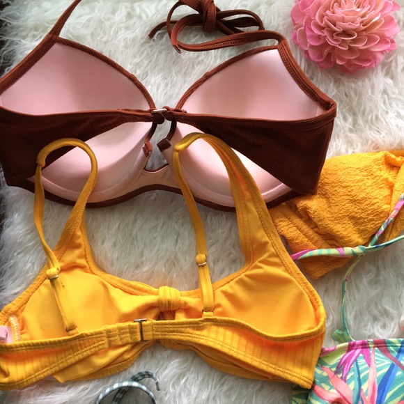 Shade & Shore | Women’s Bikini Swim Bundle - Picture 6 of 16